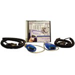 Lifeloc DataTrak Computer Interface for FC20/EV30/Phoenix 6.0 (Single Install Only)