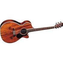 Alvarez Acoustic-Electric Guitar AF60CK Cutaway Grand Concert Artist Series