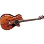 Alvarez Acoustic-Electric Guitar AF60CK Cutaway Grand Concert Artist Series