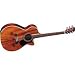 Alvarez Acoustic-Electric Guitar AF60CK Cutaway Grand Concert Artist Series