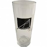 Snooker/Pool Gift Pint Glass