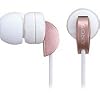 Sony Mdr-Ex32Lp/Pnk Ex Earbuds Headphones (Pink)