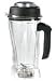 64 Ounce Vitamix (Vita-Mix) Extra Carafe - Works for TurboBlend 4500 and Commercial Models - 64 oz.