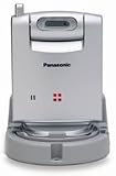 Review Panasonic KXTGA914ES / Panasonic Monitoring Camera for the KX-TG9100 Series - Silver