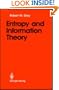 Entropy and Information Theory