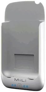 Mili Power Pack, 2000mAh Battery case for iPhone 3GS, 3G, 2G