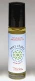 Solar Plexus Chakra - Triloka Anointing/Perfume Oil - 1/3 Ounce