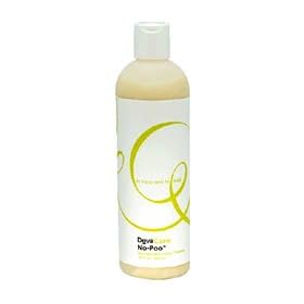 DevaCare No-Poo No-Fade Zero Lather Cleanser Hair Shampoos