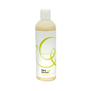 Deva Devacare Low Poo No Fade Shampoo 32 Oz