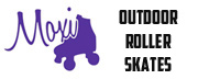 Moxi Outdoor Roller Skates