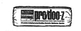 Wooster Pro-Dooz Roller Cover - 18 x 3/16