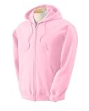 Full-zip Hooded Sweatshirt