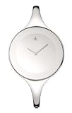 Calvin Klein - ck mirror - polished ss lady bangle