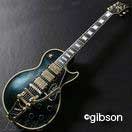 GIBSON CUSTOM SHOP 1957 Les Paul 3PU Bigsby V.O.S EB