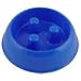 Brake Fast Blue Food Bowl (Medium)