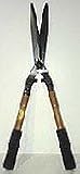 Hedge Shear - W/Metal Handle