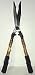 Hedge Shear - W/Metal Handle