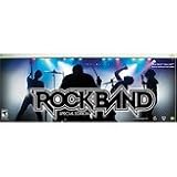 Rock Band Bundle X360