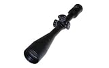 Carl Zeiss Optical Inc Conquest Riflescope with Rapid-Z 1000 Target Turret (4.5-14x44 MC)
