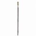 Satin Edge Cuticle Pusher.