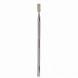 Satin Edge Cuticle Pusher # Se-2015