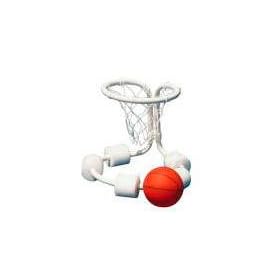 Click here to buy PRO ACTION WATER BASKETBALL GAME - 72704.