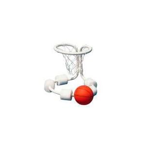 PRO ACTION WATER BASKETBALL GAME - 72704 by 