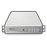 ASA5505 Rack Mount Kit Fd