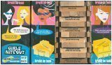 Girls Night Out: Truth Be Told: Secrets Revealed with Every Block Game