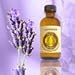 Lavender Scented Oil - Bonus Size 120 ml