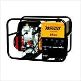 W9500HE - Winco Industrial 9.5kW Portable (Electric Start) W9500HE