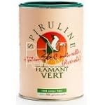 Flamant vert - Spiruline Hawa�+Acerol...