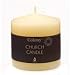 Church Pillar Candle