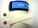 Vital ID Adjustable Medical Bracelet Child (Blue)