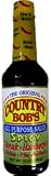 Review Country Bob's  / Country Bob's Spicy Hot All Purpose Sauce 13 oz 6 count