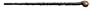Cold Steel Irish Blackthorn Walking Stick with Polypropylene, 37-Inch
