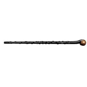 Cold Steel Irish Blackthorn Walking Stick with Polypropylene, 37-Inch