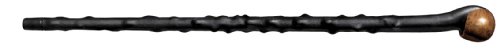 Cold Steel Irish Blackthorn Walking Stick with Polypropylene, 37-Inch