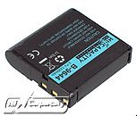 Hi-Capacity Equivalent of DXG DXG-566V Battery