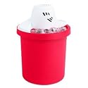 Rival Electric 4 Quart Ice Cream Maker FRRVCB40RD