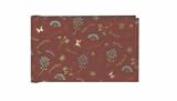 4X6 1-UP 24 PHOTO MINI POCKET ALBUM - BLOSSOM FLORAL - Photo Album