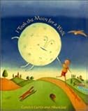 I took the moon for a walk