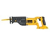 Eigenschaften DEWALT  / Dewalt DC385N 18V Saebelsaege ohne Zubehoer