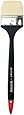da Vinci Series 7055 Hog Bristle Spalter Extra Wide Paintbrush, Size 80