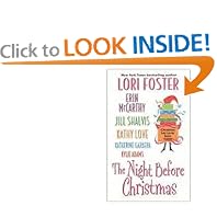 The Night Before Christmas