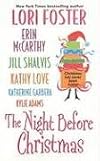 The Night Before Christmas