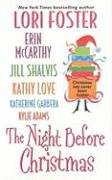 The Night Before Christmas