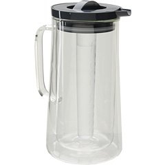 Bodum COOL Thermal Water Jug 34.0 Oz. - Gray