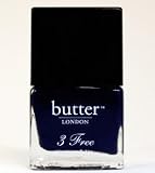 butter LONDON Mariner Nail Lacquer