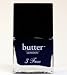 butter LONDON Mariner Nail Lacquer